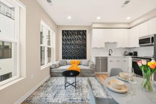 LUX 1 BD Apartment In Union Market - 5