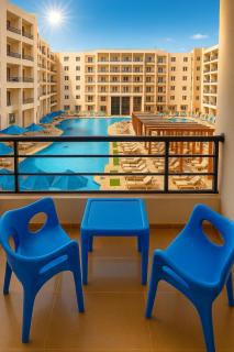 Tiba Golden Resort with private Beach - 2