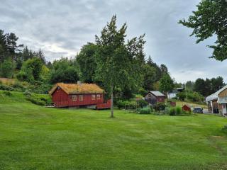 Åkviktunet hytte Sør - 0