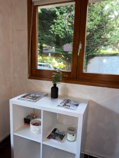 Appartement calme à Saint-Yorre - 8