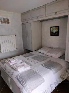 Appartement calme à Saint-Yorre - 7