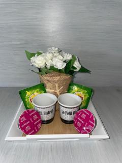 Appartement calme à Saint-Yorre - 6