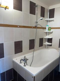 Appartement calme à Saint-Yorre - 2