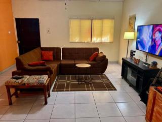 La Joyona, Cozy House, Atiquizaya - 3