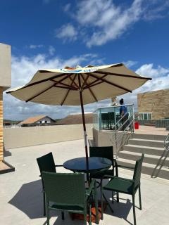 Flat Sol e Mar em porto de galinhas - 6