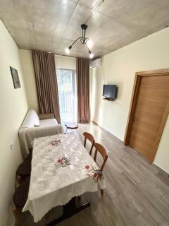 Eco Garden Kutaisi - 8