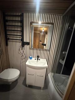 Domki pod Kurzą Górą - 6