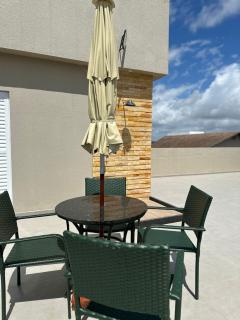 Flat Sol e Mar em porto de galinhas - 9