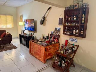 La Joyona, Cozy House, Atiquizaya - 2