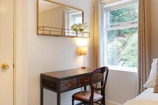 Bakewell- Super central 2 bed apartment - 1