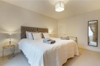 Bakewell- Super central 2 bed apartment - 3