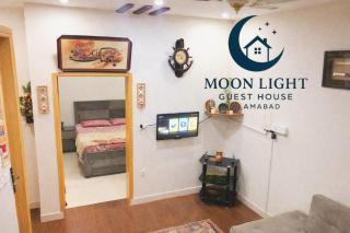 Moon Light Guest House Islamabad - 9