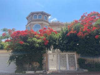 Royal Mariout Villa Private Pool & Garden, King Mariout Alexandria - 4