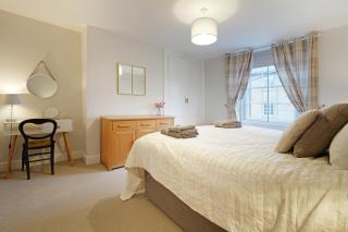 Bakewell- Super central 2 bed apartment - 5