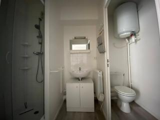 Studio Rouen proche CHU - 8