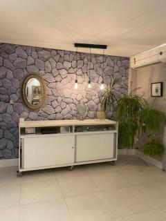 Suíte Aconchegante - 1