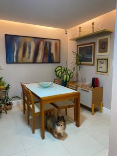 Suíte Aconchegante - 2