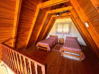 Chalet Alpino en las Sierras - 2