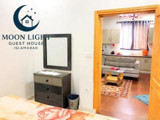 Moon Light Guest House Islamabad - 5