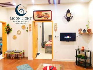 Moon Light Guest House Islamabad - 6