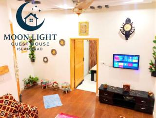 Moon Light Guest House Islamabad - 7