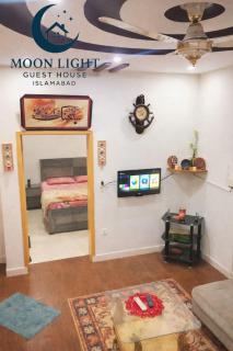 Moon Light Guest House Islamabad - 4