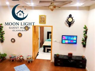 Moon Light Guest House Islamabad - 8