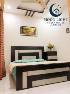 Moon Light Guest House Islamabad - 0