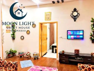Moon Light Guest House Islamabad - 1