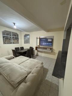 Apartamento amplo perto do shopping e do bododromo - 0