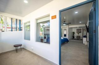 Ozeano Hotel & Surf Bar - 8