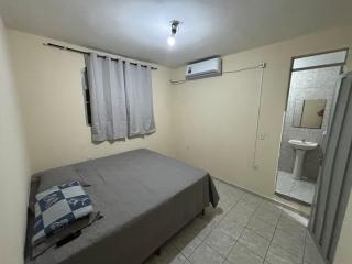 Apartamento amplo perto do shopping e do bododromo - 4