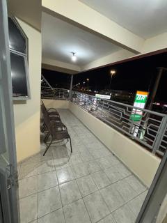 Apartamento amplo perto do shopping e do bododromo - 3