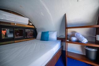 Ozeano Hotel & Surf Bar - 3