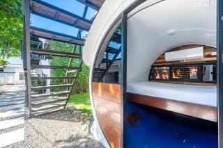 Ozeano Hotel & Surf Bar - 2