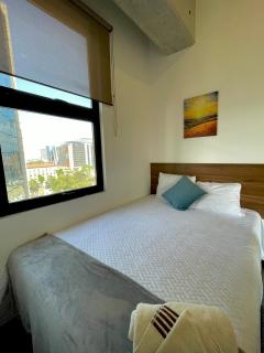 Eon 4 - Lujoso apartamento en Zona 10 - 8