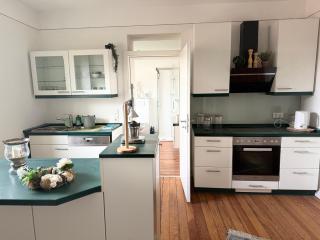 Exclusive Wohnung auf Reiterhof im Bliesgau - 8