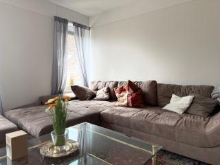 Exclusive Wohnung auf Reiterhof im Bliesgau - 5