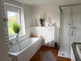 Exclusive Wohnung auf Reiterhof im Bliesgau - 2