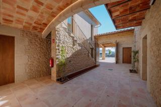 Hotel Mas Vidal Vilafreser - 7