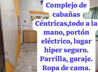 Malargue Style a 100 MTS del Centro - 0