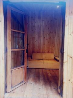 Bosque Venado de Oro - 3