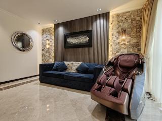 Elan Murjan Rimal Suites, Sea in 3 min walk! 6 Bedrooms & Hall, Massive Layout - 5