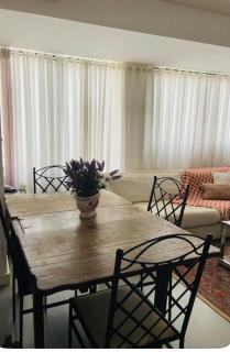 Belo apto perto à beira mar - 8