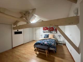 Maison de Nathony - 7