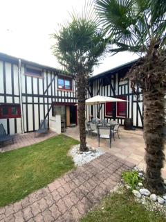 Maison de Nathony - 5