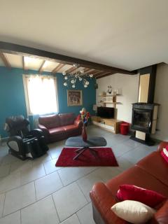 Maison de Nathony - 1