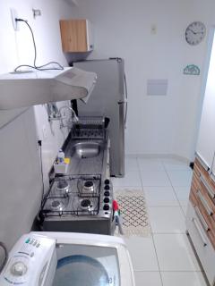 Apartamento na Estrada do Coco and próximo Aeroporto - 7