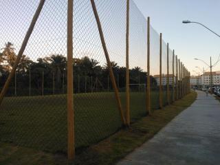 Apartamento na Estrada do Coco and próximo Aeroporto - 4