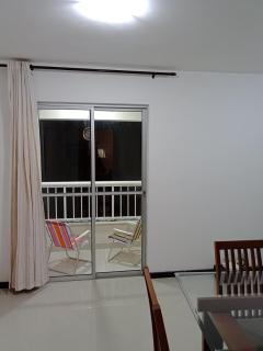 Apartamento na Estrada do Coco and próximo Aeroporto - 2